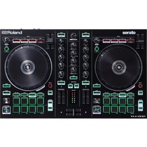 롤랜드 DJ Contolle DJ-202