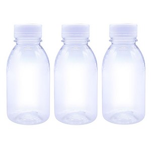 신형 페트병 화이트, 300ml, 42개