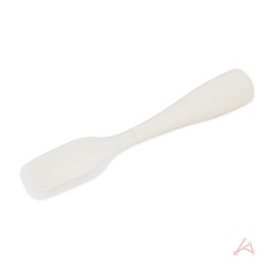 리니지니몰 실리콘 잼 스푼 스픈, 1개