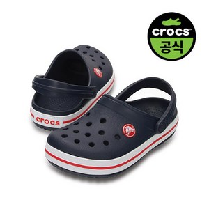 크록스 키즈 CROCBAND CLOG K NRD (21SKCL204537)