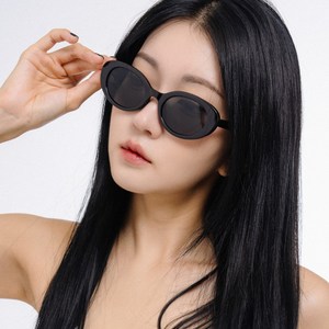 포지타노 캣츠아이 힙한 패션 선글라스 5561
