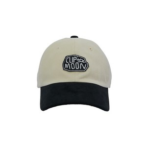 Clip The Moon - Rock Cap Two Tone