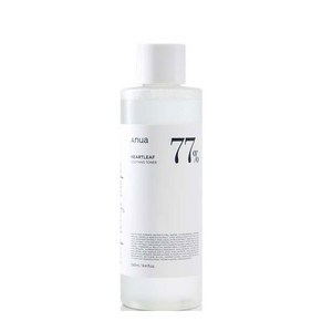 아누아 어성초 77% 진정 토너 250ml, 1개