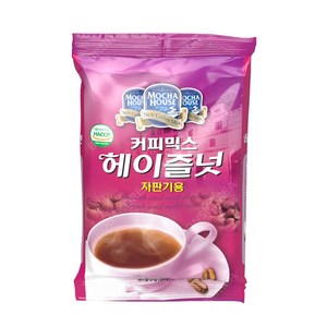 모카씨엔티 헤이즐넛 커피믹스 900g X 12개(1박스) 자판기 믹스커피, 12개, 1개입