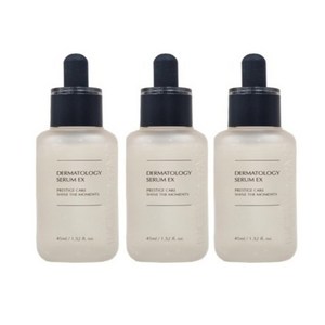 정품판매/인셀덤 세럼 이엑스 화장품/당일, 45ml, 3개