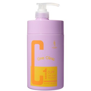 코겐 극손상모 전용 트린트먼트 CLPP 헤어팩 1000ml, 코겐 CLPP 트리트먼트 1000ml, 1개, 1L