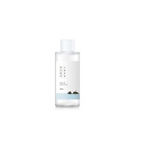 라운드랩 1025 독도 토너, 100ml, 1개