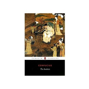 The Analects (Penguin Classics):, Penguin Classic