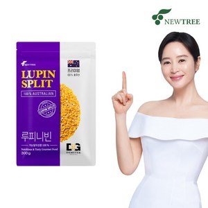 뉴트리 루피니빈 고단백 저당 low sugar 식단관리 이눌린 식이섬유, 1개