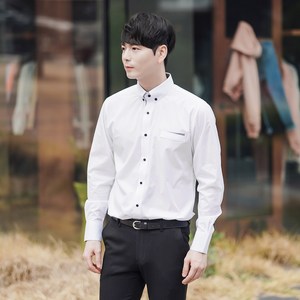 비시크 밀렌 모던 셔츠