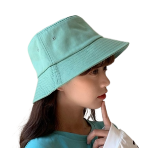 워너픽 심플리 버킷햇