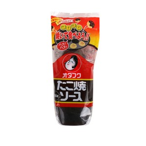 오타후쿠 타코야키소스, 300g, 2개