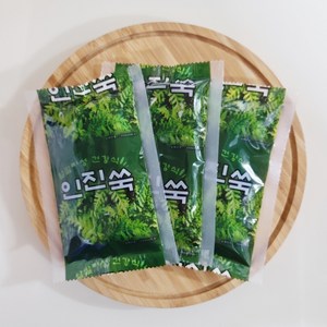 국내산 인진쑥진액, 2개, 3L