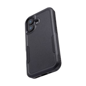 파고씨 브랜드 이중 하드 범퍼 휴대폰 케이스