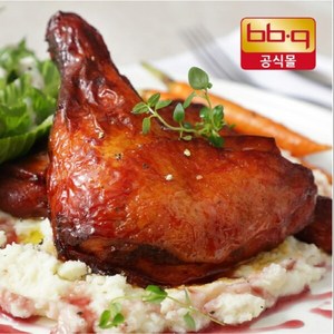 BBQ 자메이카 통다리 바비큐 170g x12팩, 12개