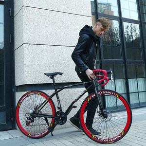 데드 플라이 스피드 바이크 레드, 상세 참조