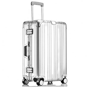 트래비파이 풀 알루미늄 바디 캐리어 기내용 20 24 28 인치