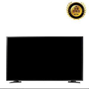 삼성전자 FHD LED TV, (108cm/43인치), UN43N5000AFXKR, 벽걸이형, 방문설치