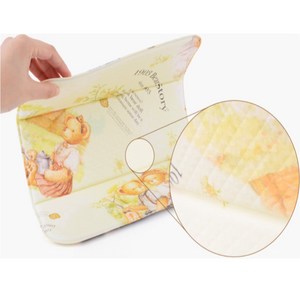 일상누리 사각 PVC 깔판 캠핑방석