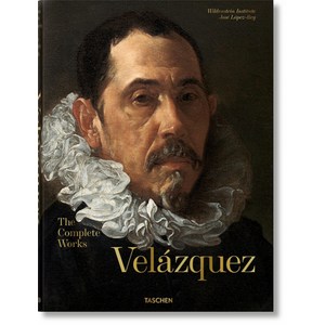 Velazquez The Complete Woks, Taschen