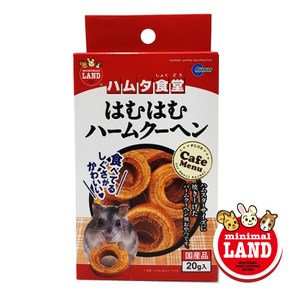 [마루칸] 바움쿠헨, 20g, 1개