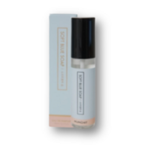 멈칫 섬유향수, 소프트블루 솝, 70ml, 1개