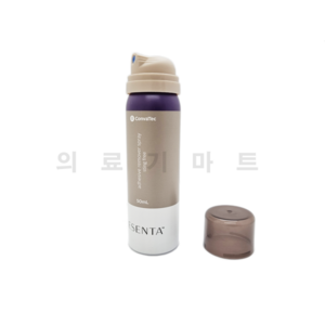 콘바텍 에센타 리무버 스프레이 50ml 423289 ConvaTec ESENTA, 1개