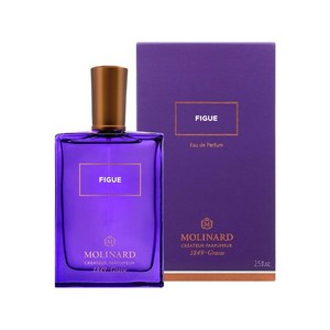 몰리나르 레 엘리망 피그 EDP 퍼퓸, 75ml, 1개