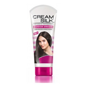 Cream Silk Conditioner Pink 크림실크 컨디셔너 [핑크], 1개, 180ml