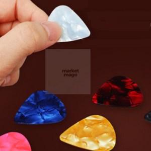 마켓마고 기타 피크 기타악세사리