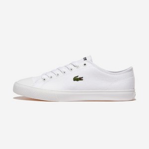 라코스테 VULC 1 - WHT/WHT 7-48CFA0025