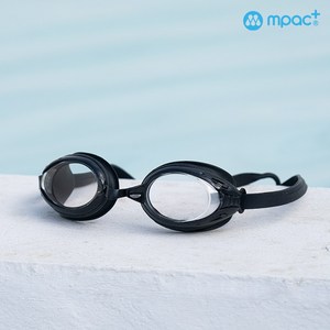 엠팩플러스 수경SG, 블랙