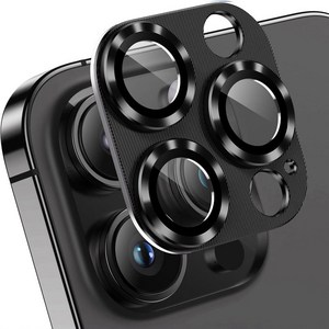 닥터가드 메탈 카메라 보호 필름, 1개