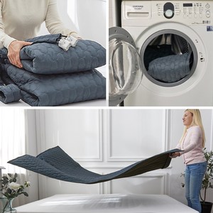 온수누리 온수매트 슬림, 패밀리