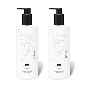 가히 공주부양 엑스트라 볼륨 부스터 샴푸 500ml 공중부양, 2개