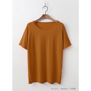 [아이엠수] 아이스 반팔티