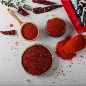 국산 중국산 칠대삼 혼합 고춧가루 2.5kg 업소용 고추가루, 매콤 김치용(+청양20%), 1개