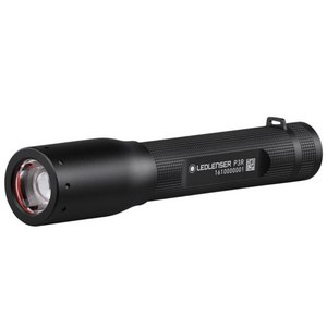 P3R 501048 레드렌서 LED 후레쉬 손전등, 1개