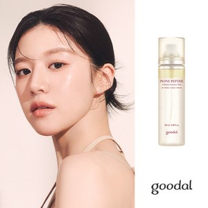 구달 피오니 펩타이드 주름 흔적 에센스 미스트 50ml, 1개