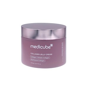 메디큐브 콜라겐 젤크림 110ml, 1개