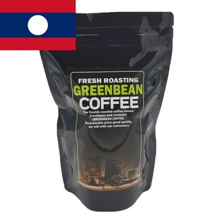 (갓볶은 원두커피) 라오스 카티모르 워시드 A, 01.원두상태(분쇄안함), 200g, 1개