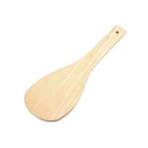 자작나무 주걱28cm (제과제빵기능사), 1개