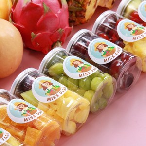 [밋앤밀] 미스팜 하루 한 컵과일 200g 12종류, 용과 200g, 용과 200g