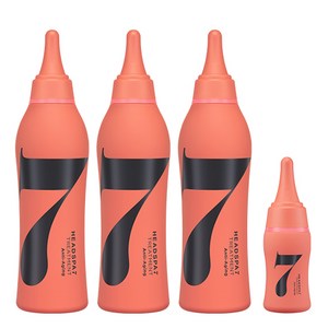 헤드스파7 헤드스파7 트리트먼트 안티에이징 홈쇼핑 215ml 3개+35ml 1개, 1세트