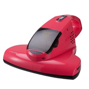 아토케어 침구청소기, 레드, EP-7UP-2