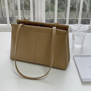 줄리아 스퀘어 숄더백 캐주얼 핸드백 셰이프 가방 wd127