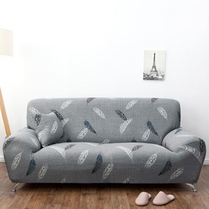 이블랑 고탄력 소파커버, 페더