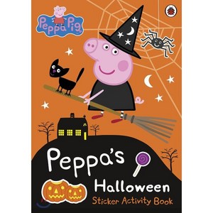 Peppa Pig: Peppa's Halloween:Peppa's Halloween, LADYBIRD BOOKS