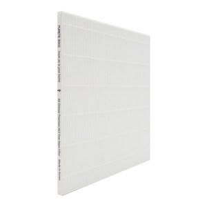 국산 퓨어뜨 삼성 에어드레서 미세 먼지 필터 호환 3벌용 5벌용 일반용량 대용량, 1개, 에어드레서_3벌용(일반용량)