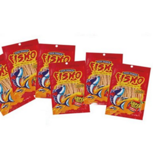 피쇼 어포 슈퍼테이스티, 15g, 6개